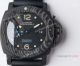 1-1 Best Edition Swiss Panerai Luminor 1950 Submersible Carbon Watch VS Factory (2)_th.jpg